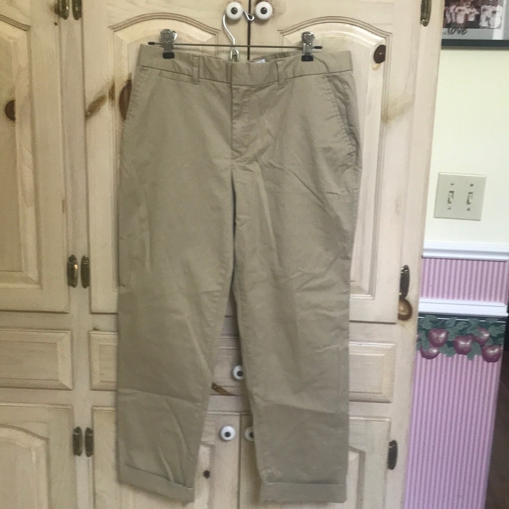 GAP Khakis, never worn